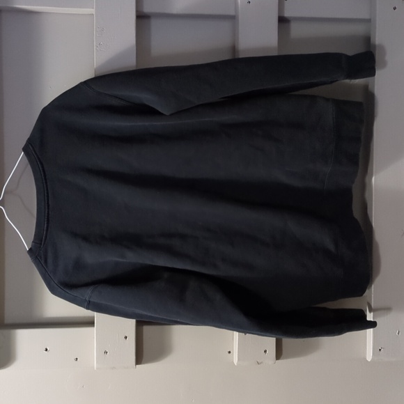 Black Huf Crewneck - Picture 5 of 5